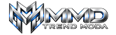 MMD Trend Moda