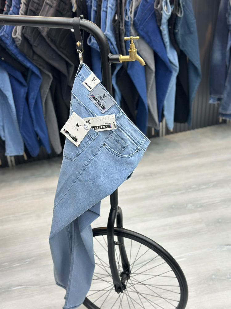 Kot pantolon
