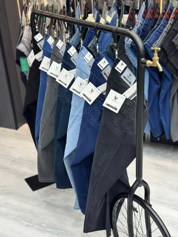 Kot pantolon